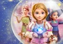 Ella and the Little Sorcerer