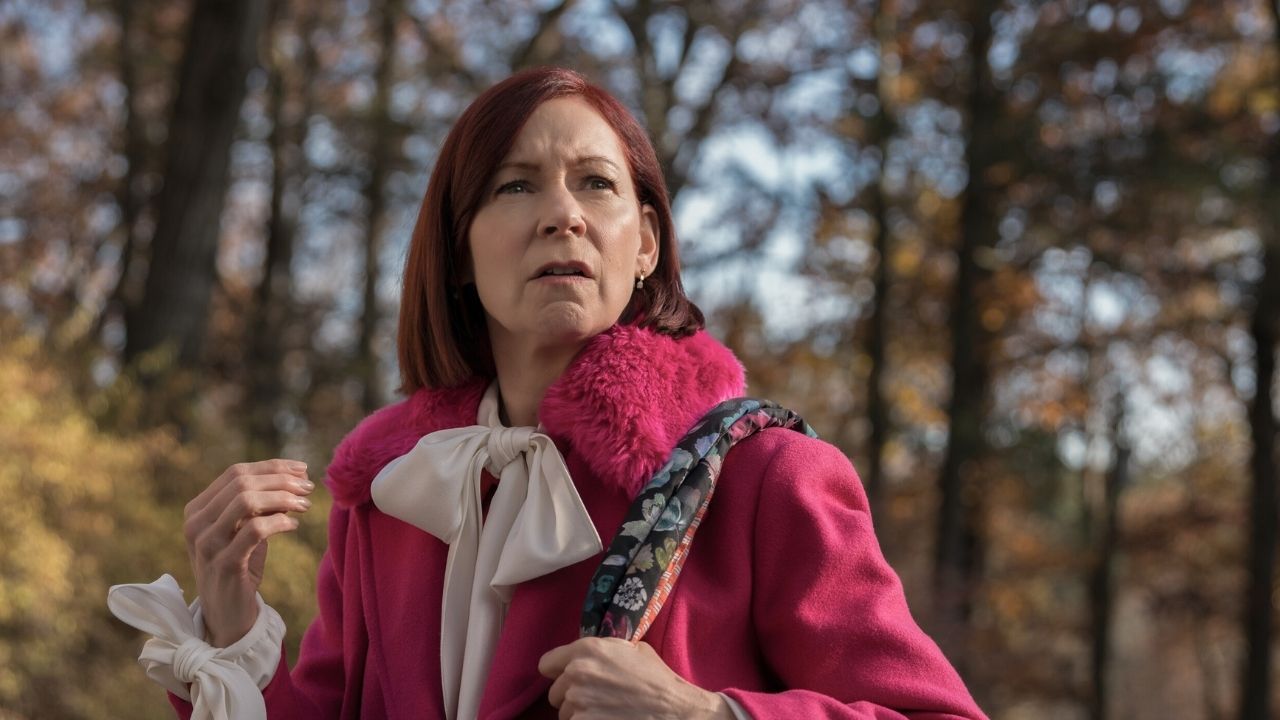Elsbeth valt voor kunstenaar Angus - TVgids.nl