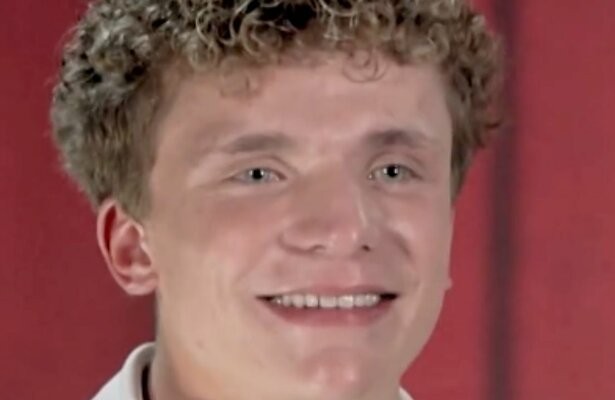 Fabian First Dates