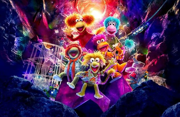 Fraggle Rock