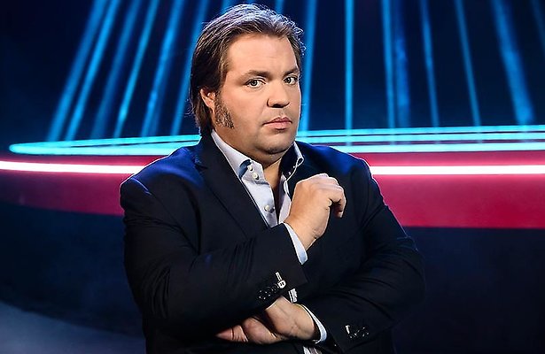 Frank Evenblij