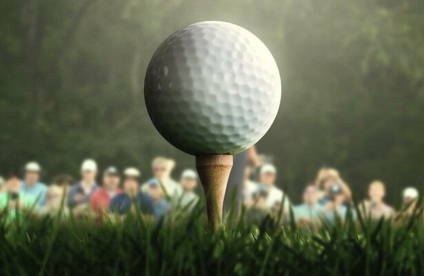 Full Swing