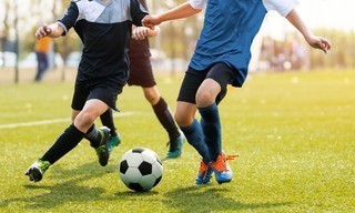 FC Internat - Fußball ist unser Leben