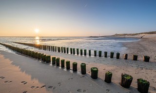 Ferien in Zeeland - Sonne, Sand und ganz viel Meer
