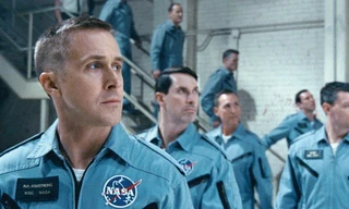First Man