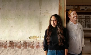 Fixer Upper: The Hotel
