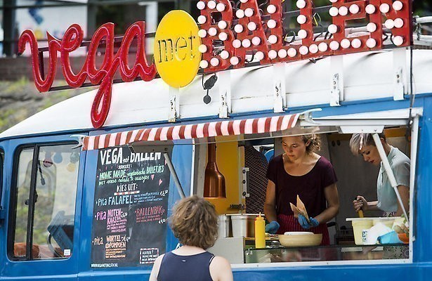 Foodtruck