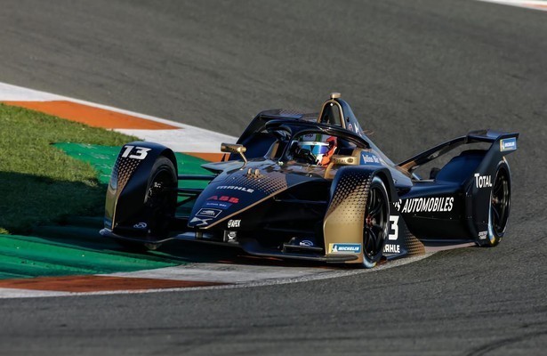 Formule E