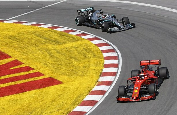Formule 1