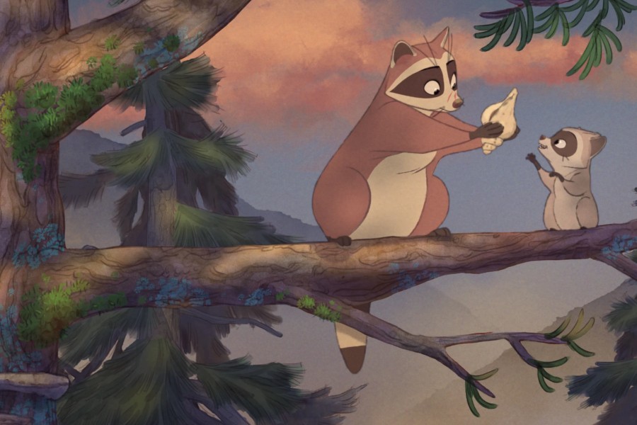 Far From the Tree