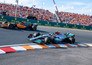 Formule 1: GP van Hongarije