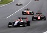 Formule 2: GP van Hongarije