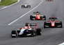 Formule 2: GP van Hongarije