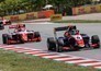 Formule 3: GP van België