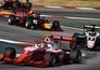 Formule 3: GP van Hongarije