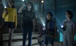Ghostbusters: Afterlife