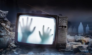 Ghosts of Devil's Perch