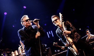 Golden Earring - One last night