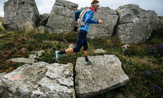 Golden Trail World Series