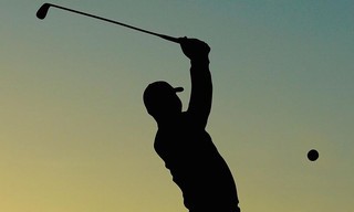 Golf: The Open Highlights