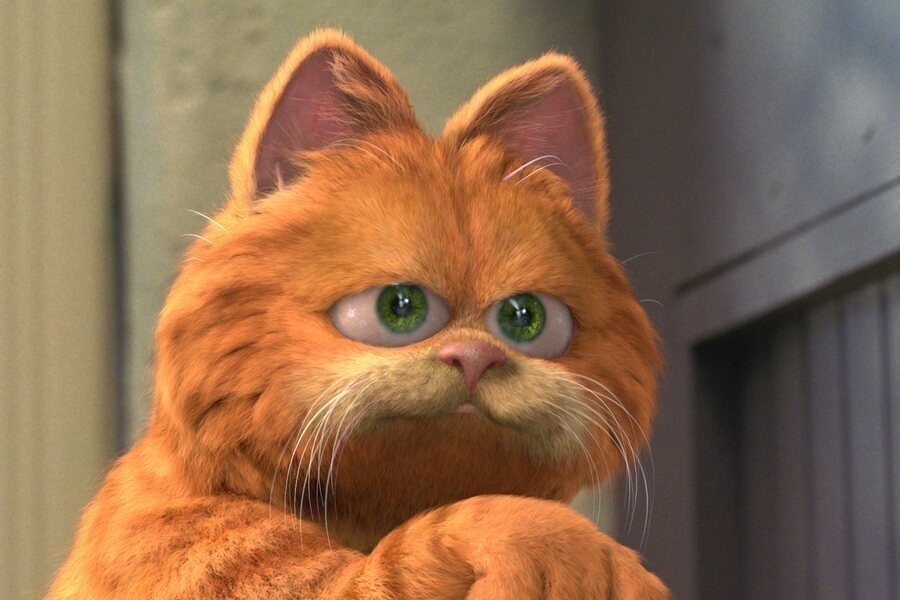 Garfield
