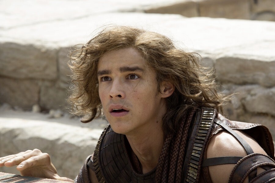 Gods of Egypt