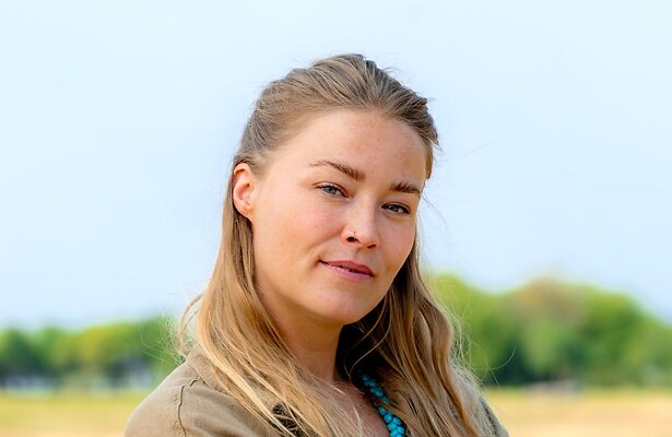 Geraldine Kemper