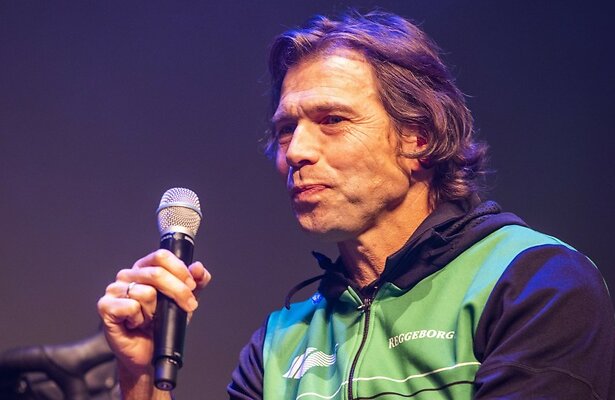 Gerard van Velde