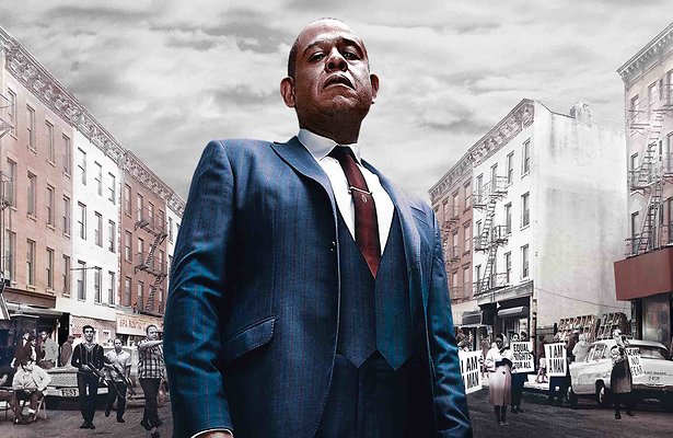 Godfather of Harlem