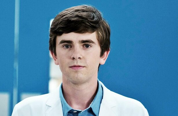 The Good Doctor