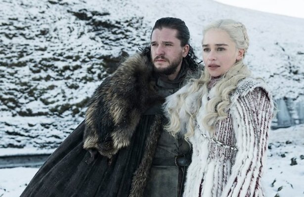Game of Thrones