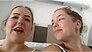 Urk!-tweeling Gerda en Mathilde geeft update na ziekenhuisopname in Spanje