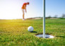 Golf Roots