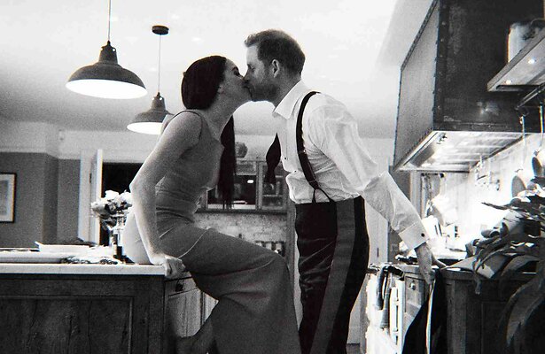 Harry & Meghan