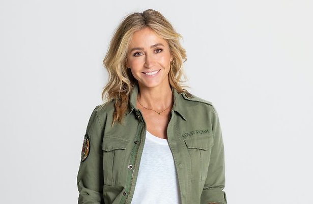 Wendy van Dijk
