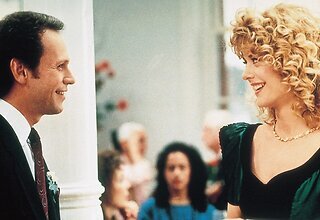 When Harry Met Sally...