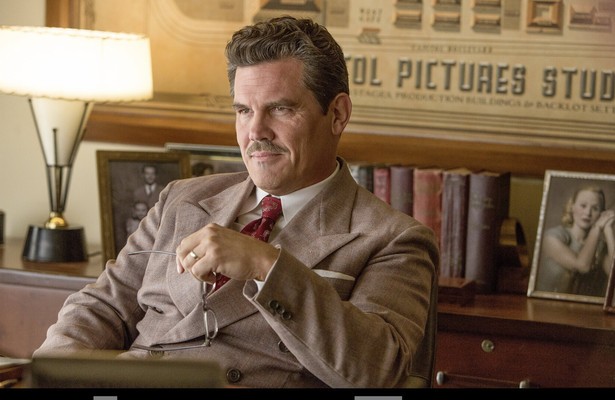 Hail, Caesar!