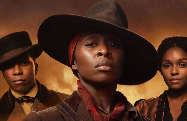 Still uit Harriet