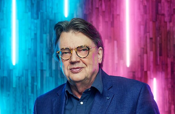Henk Westbroek 