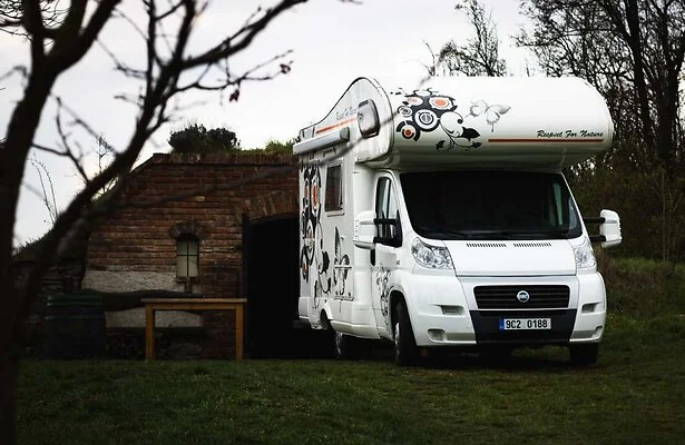Sfeerafbeelding voor Het Goede Camperleven