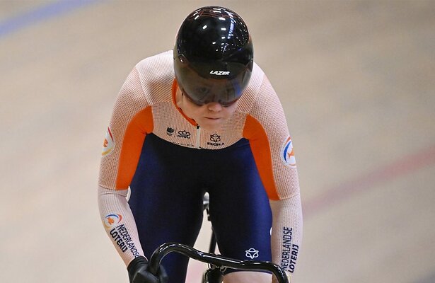 Hetty van der Wouw