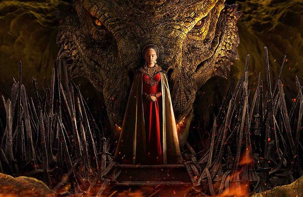 House of the Dragon