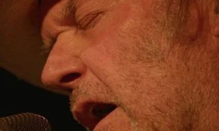 In concert: Neil Young