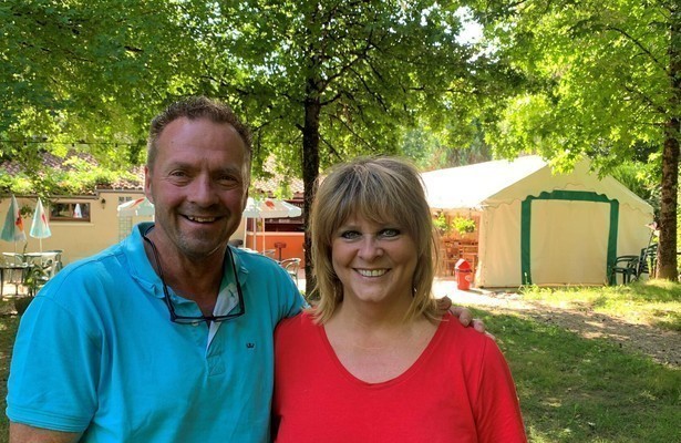 Ruud & Linda