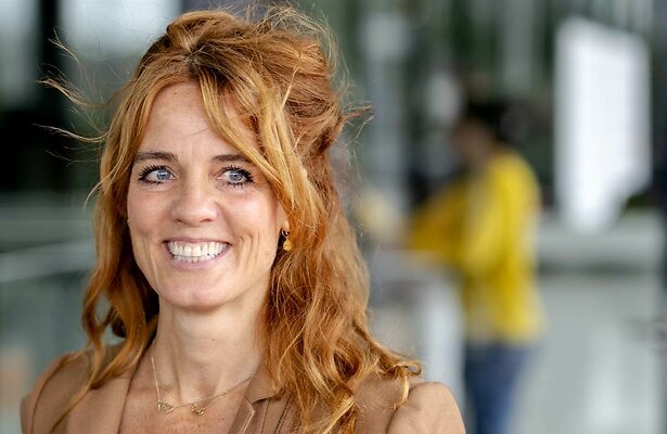 Ilse Warringa