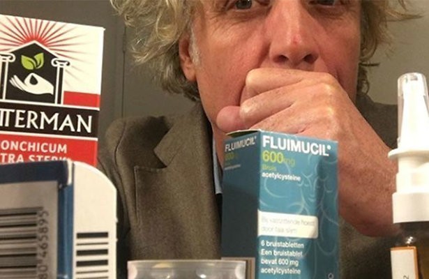 Jeroen Pauw 