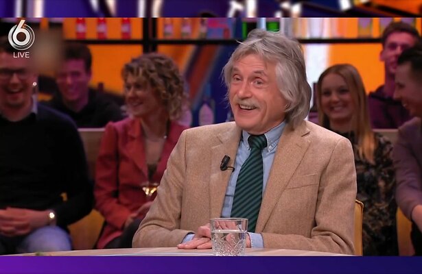 Johan Derksen