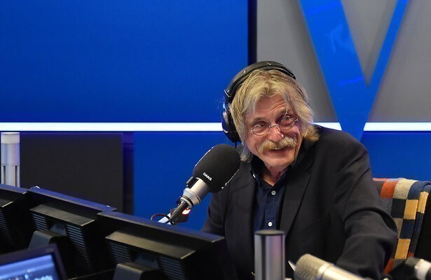 Johan Derksen