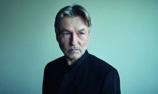 Jean-Yves Thibaudet, San Francisco Symphony Orchestra, Esa-Pekka Salonen : Scriabine, Prométhée