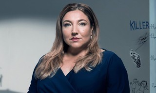 Jo Frost on Britain's killer kids